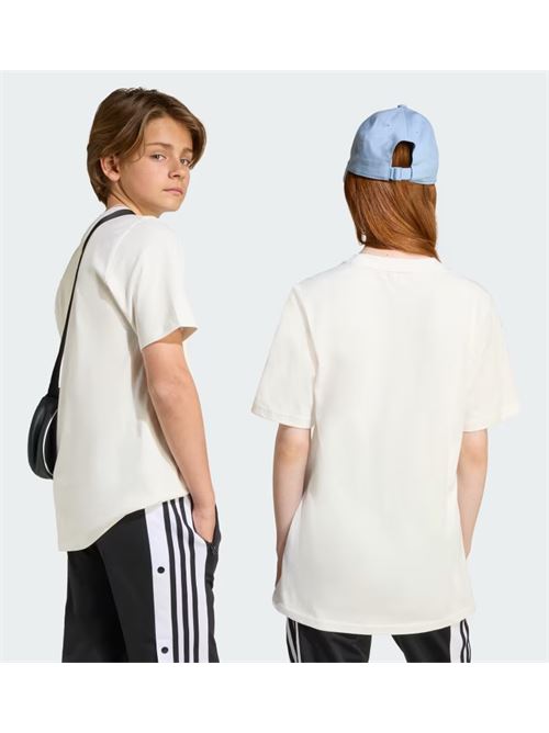 tee ADIDAS ORIGINAL | IX5266CLOWHI